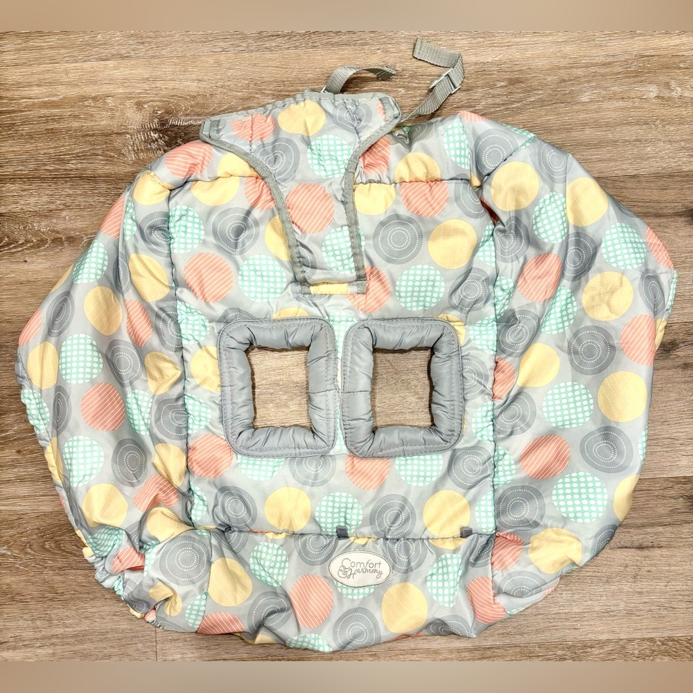 Comfort & Harmony Cozy Cart Cover